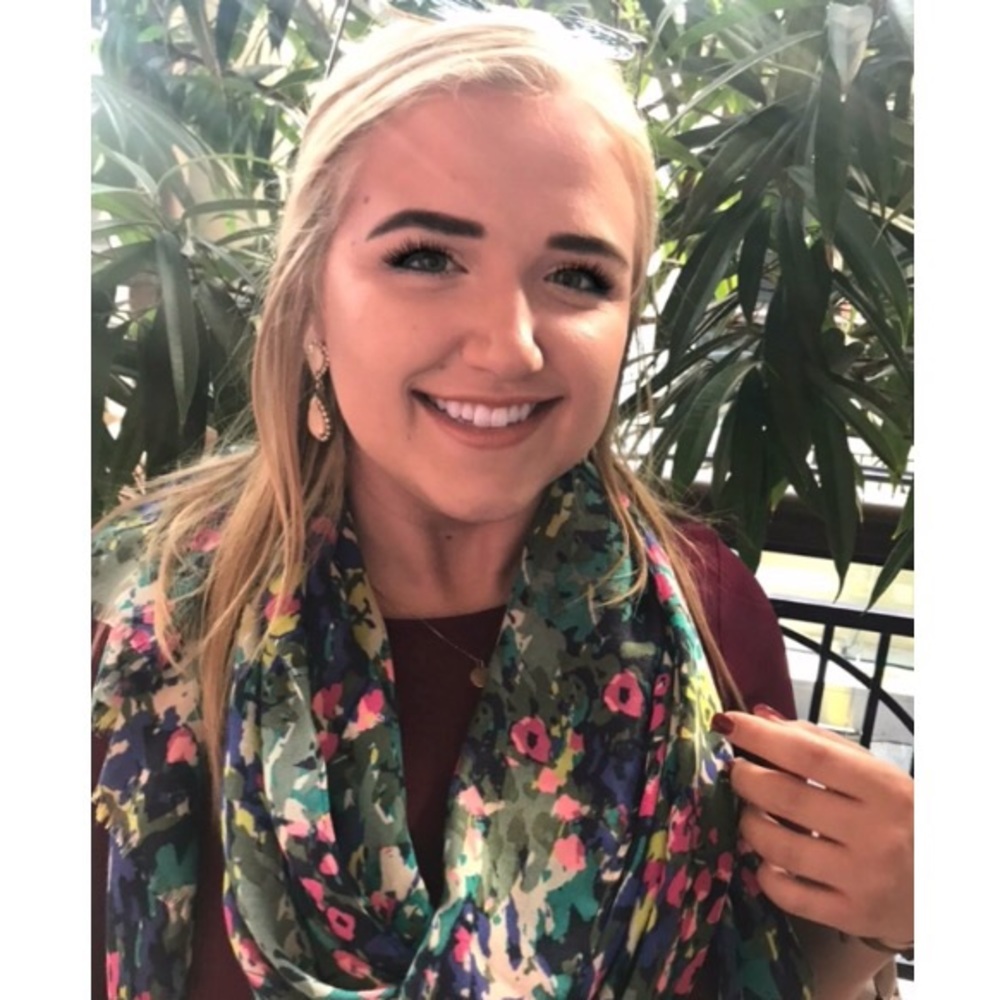 Meet your Posher, Lindsay